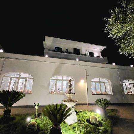 Hotel Park Victoria Forio di Ischia 외부 사진