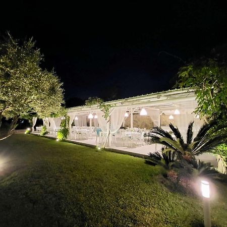 Hotel Park Victoria Forio di Ischia 외부 사진
