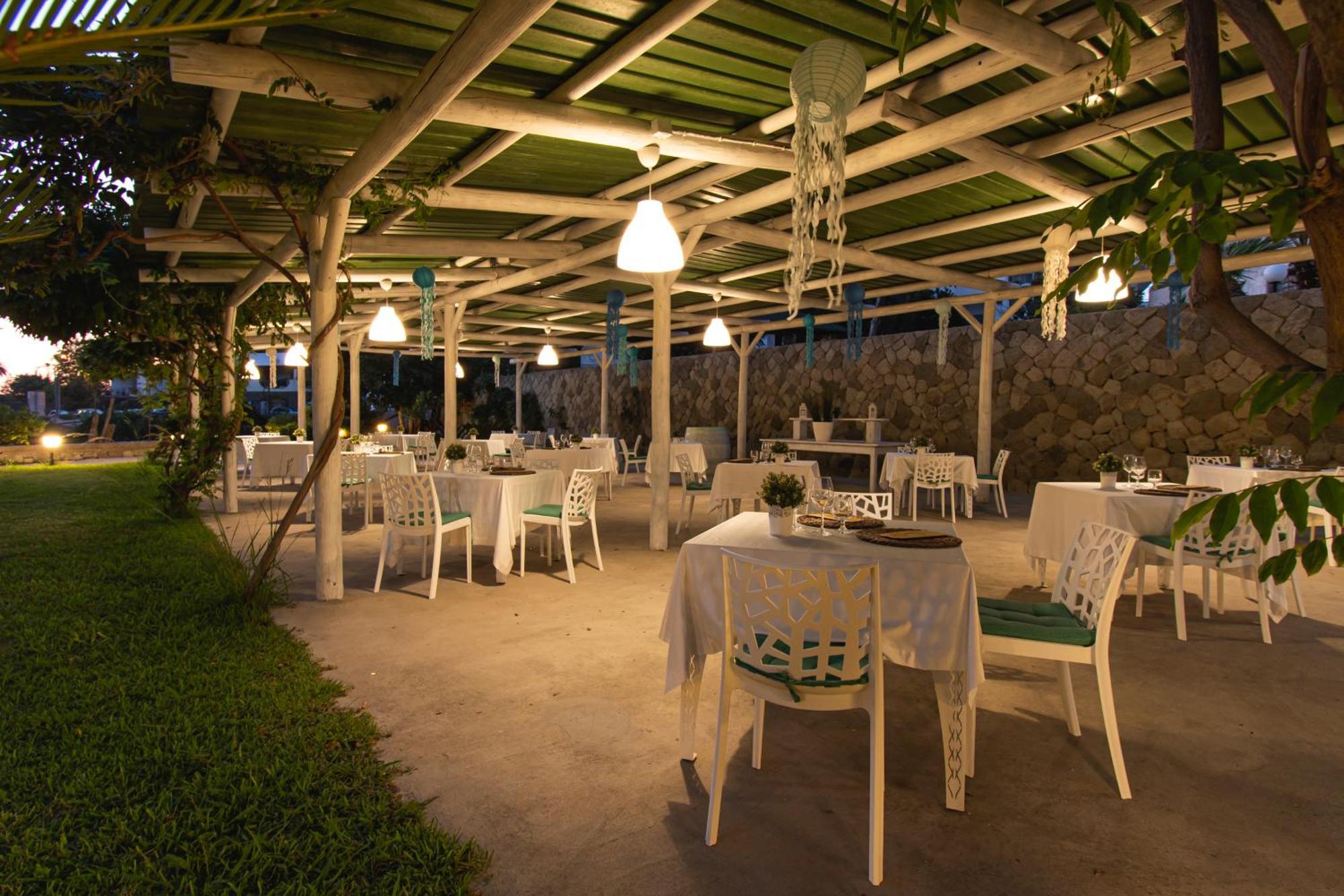 Hotel Park Victoria Forio di Ischia 외부 사진