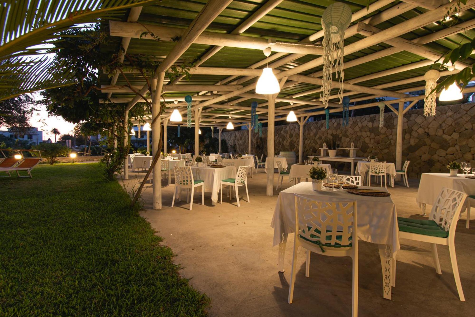 Hotel Park Victoria Forio di Ischia 외부 사진