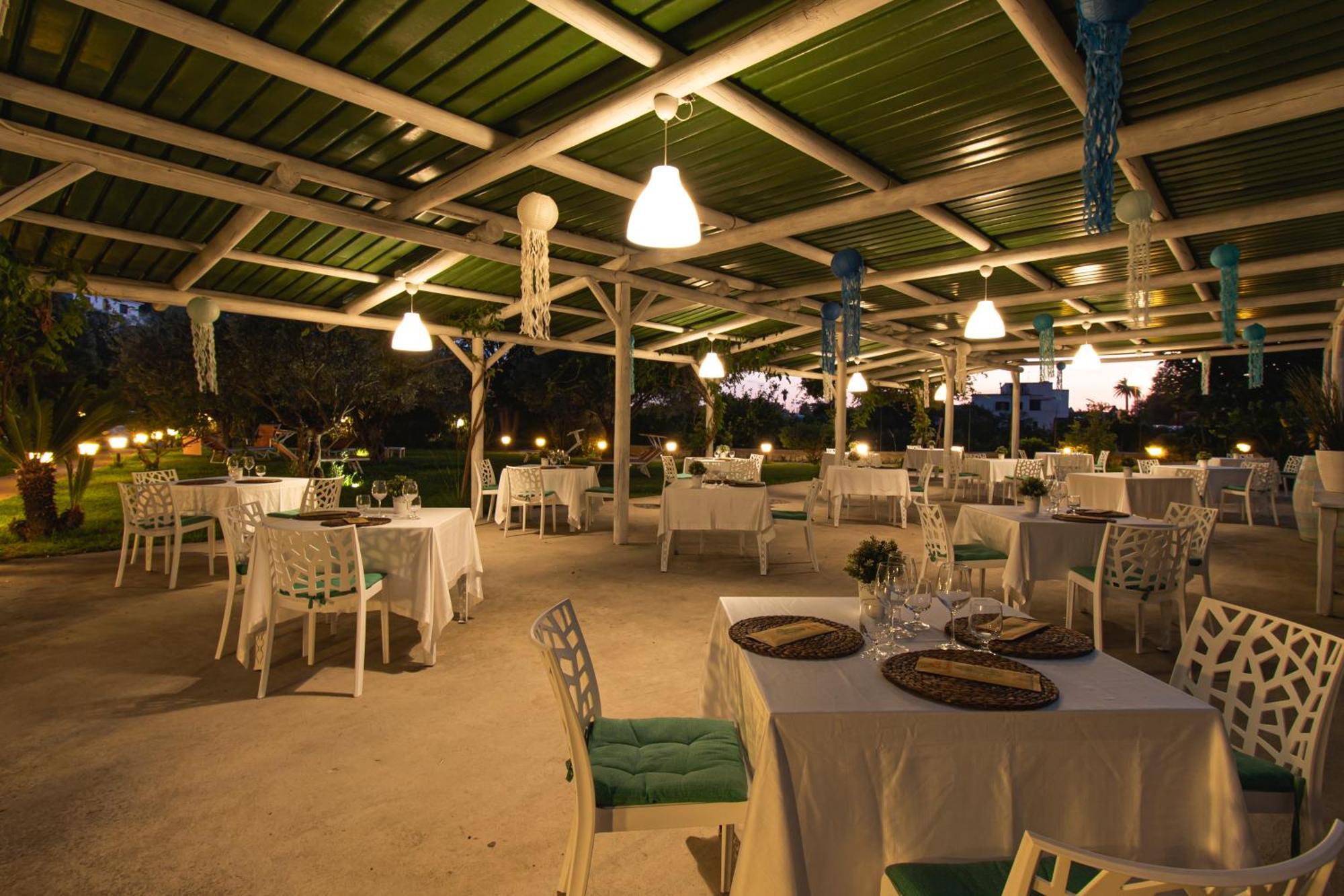 Hotel Park Victoria Forio di Ischia 외부 사진