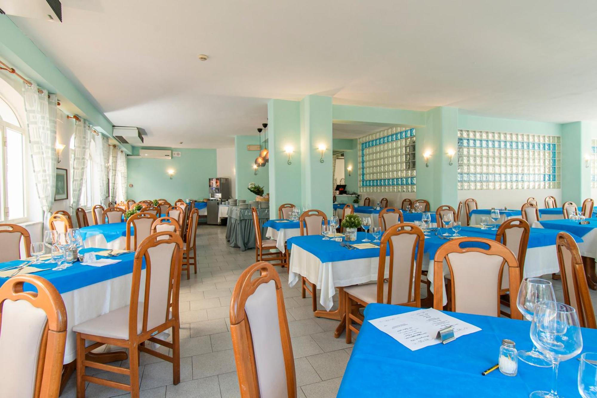 Hotel Park Victoria Forio di Ischia 외부 사진