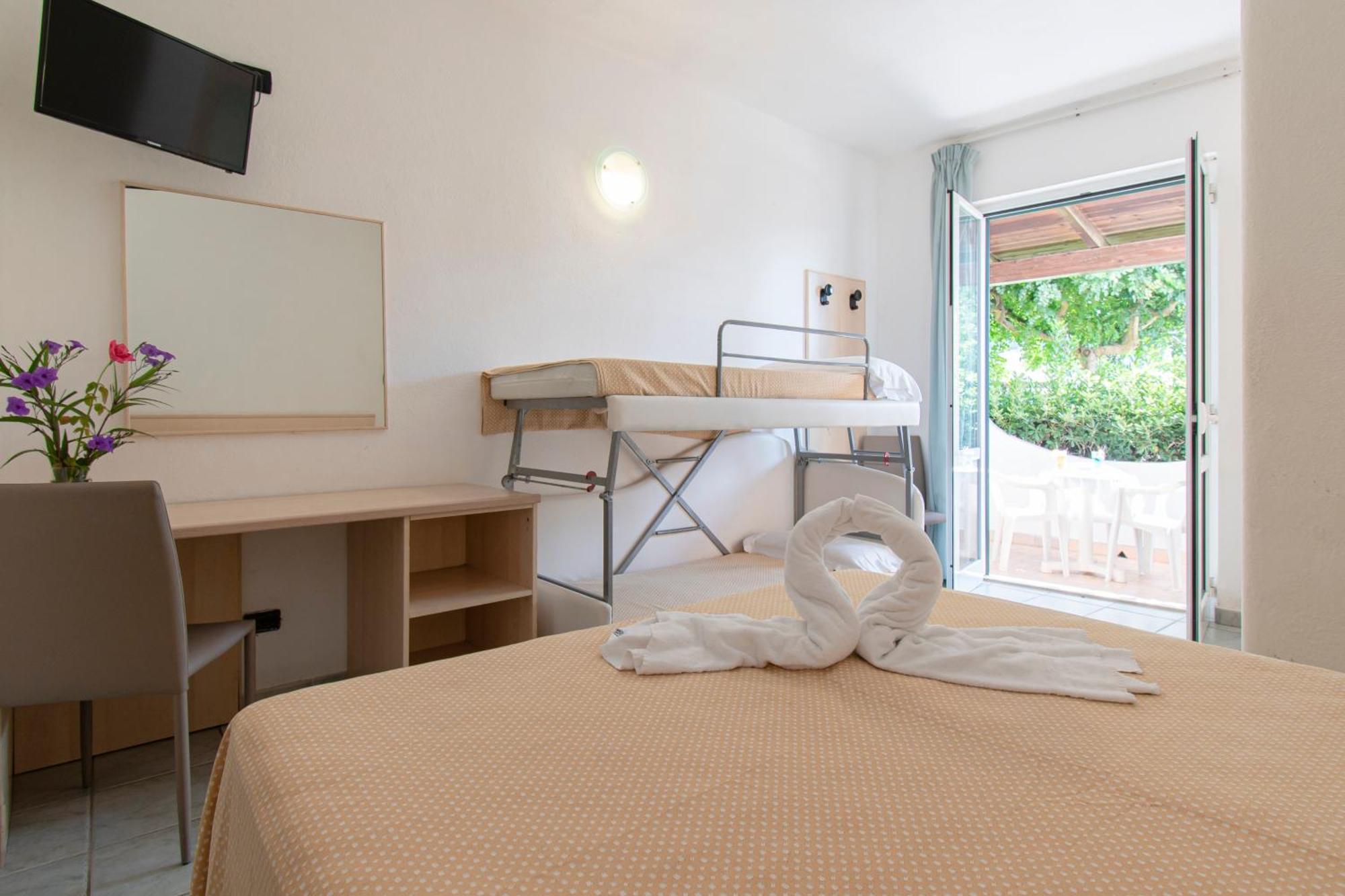 Hotel Park Victoria Forio di Ischia 외부 사진