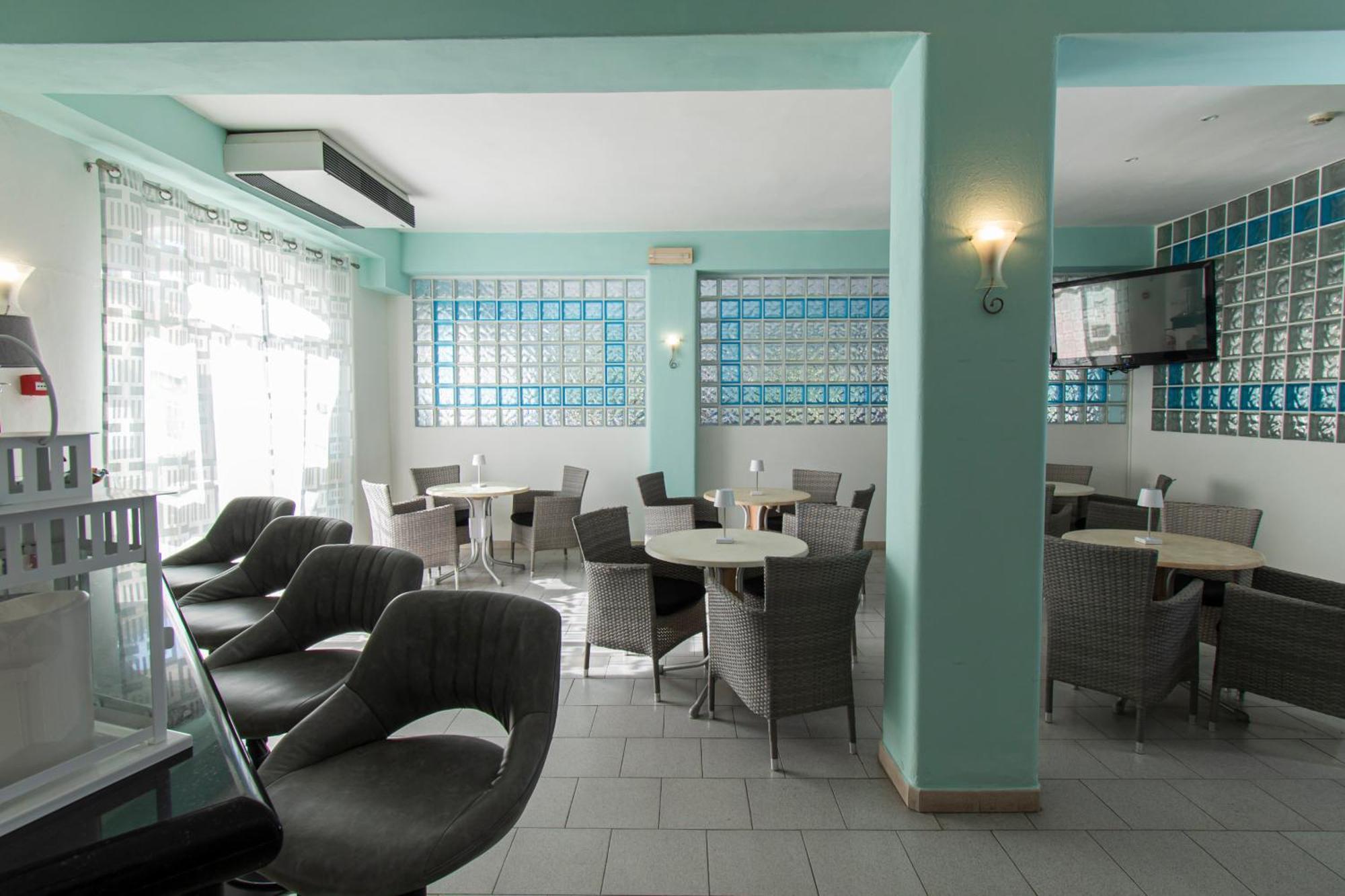 Hotel Park Victoria Forio di Ischia 외부 사진