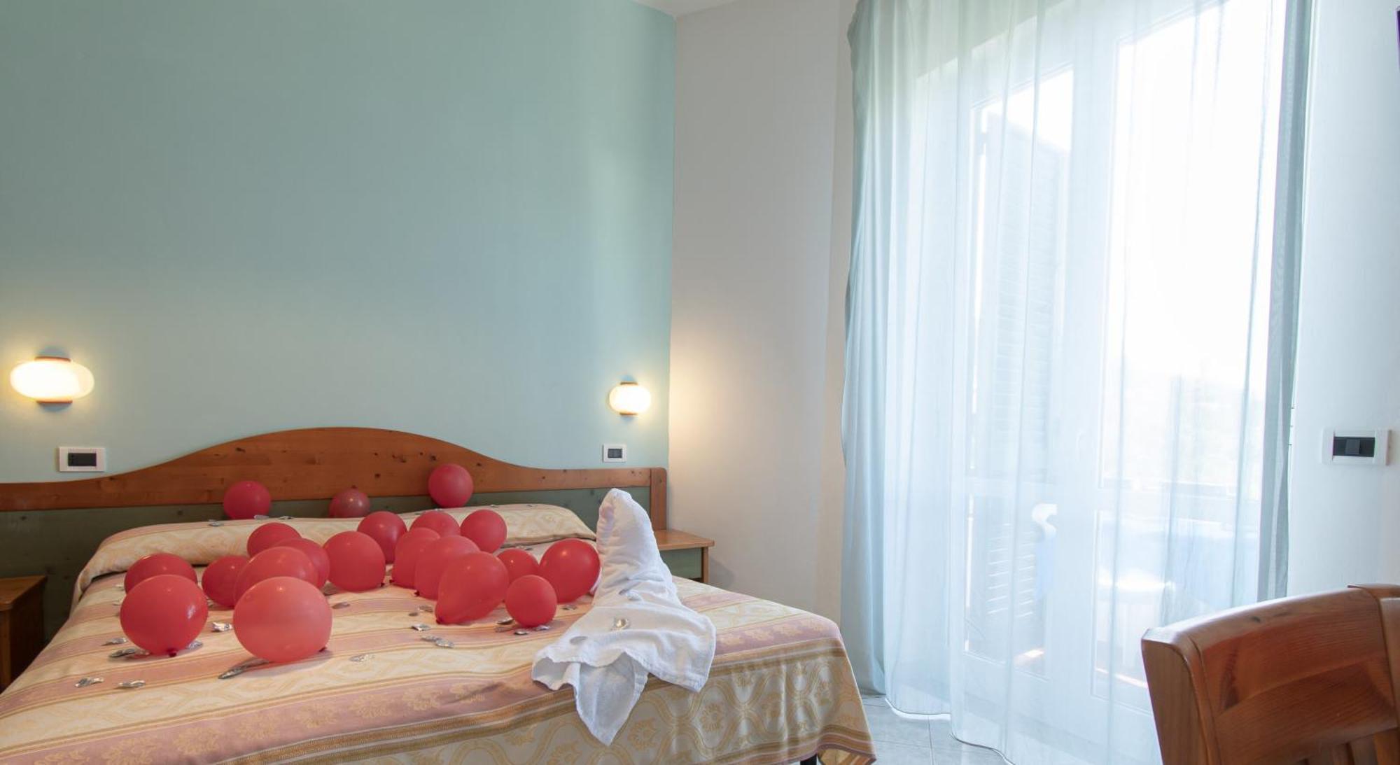 Hotel Park Victoria Forio di Ischia 외부 사진