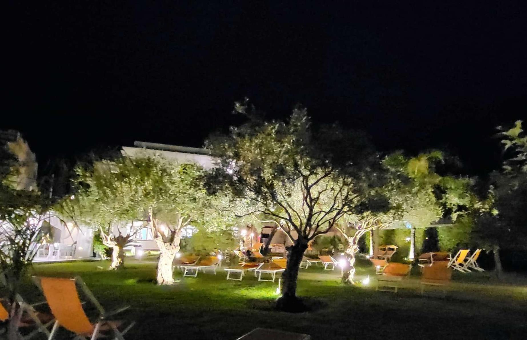 Hotel Park Victoria Forio di Ischia 외부 사진