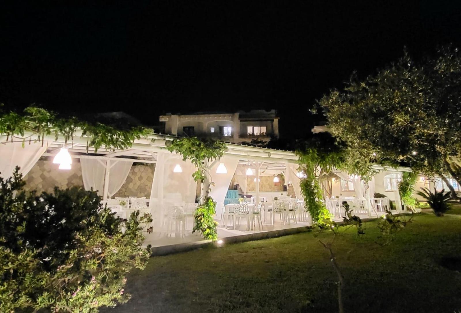 Hotel Park Victoria Forio di Ischia 외부 사진