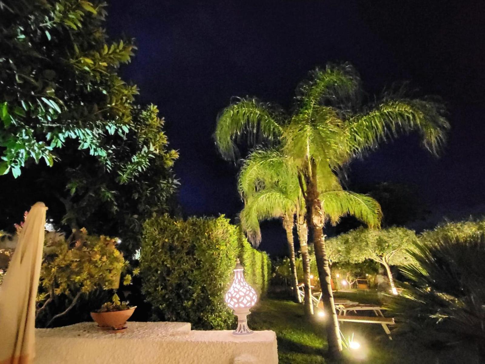 Hotel Park Victoria Forio di Ischia 외부 사진