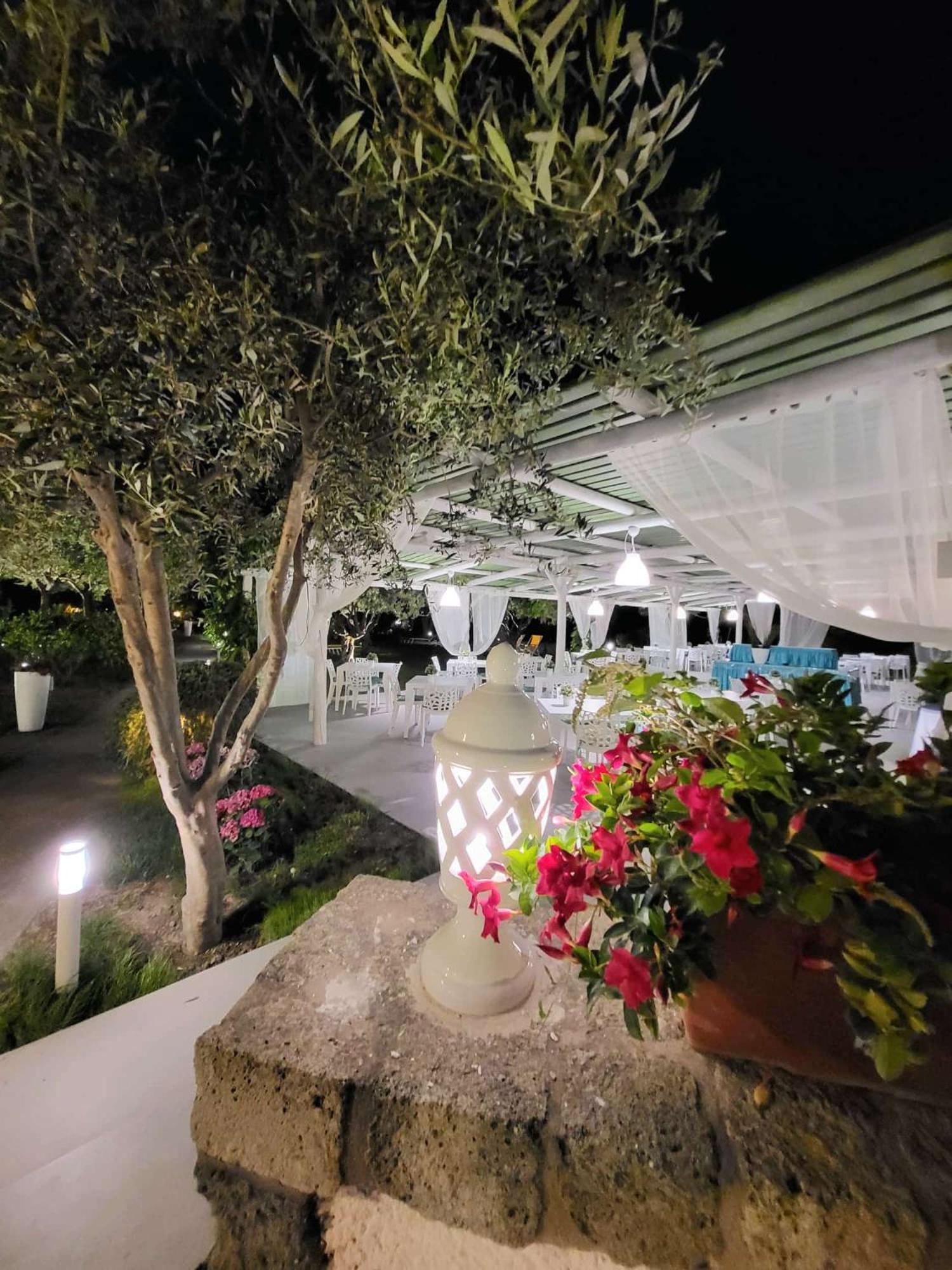 Hotel Park Victoria Forio di Ischia 외부 사진