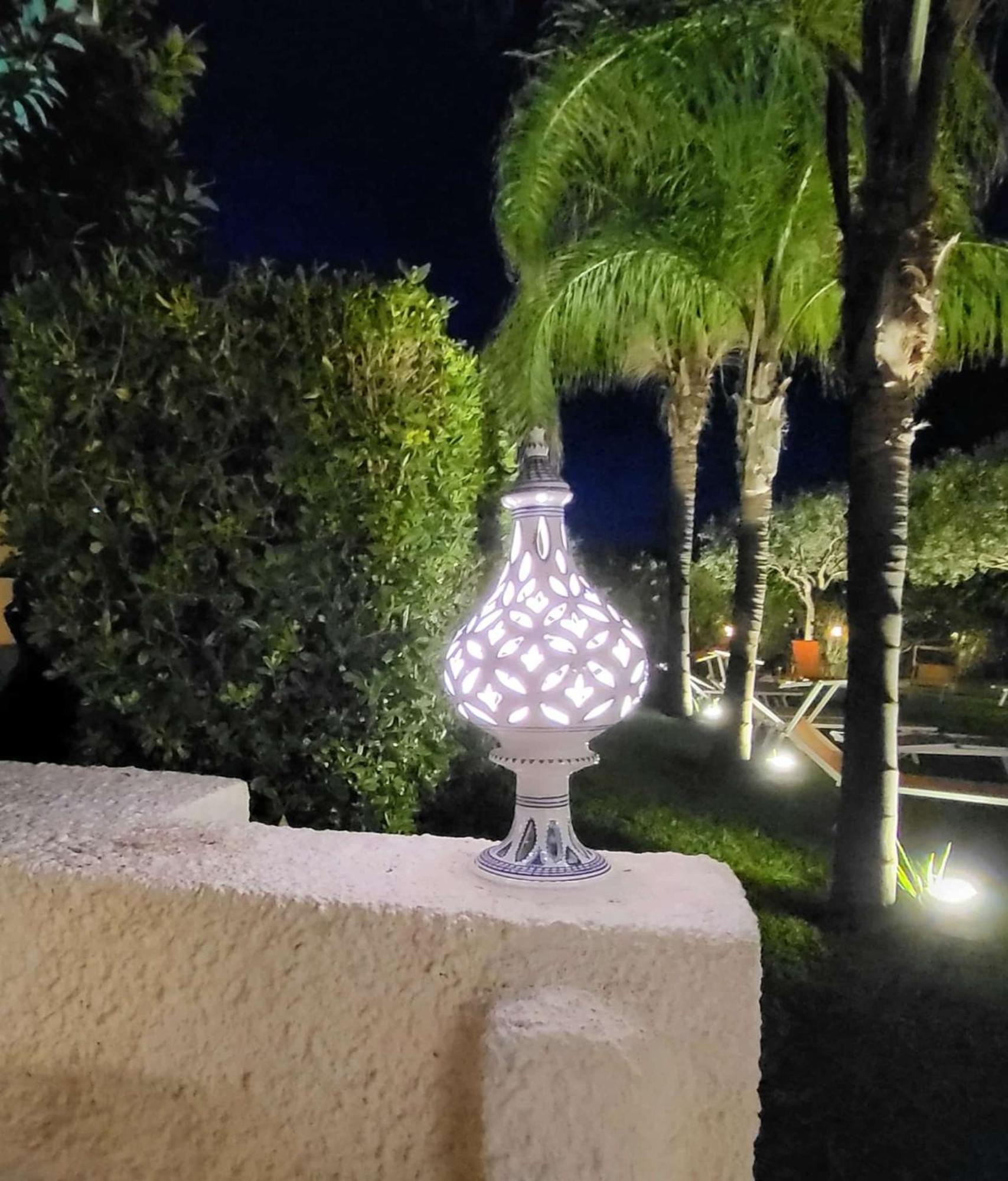 Hotel Park Victoria Forio di Ischia 외부 사진