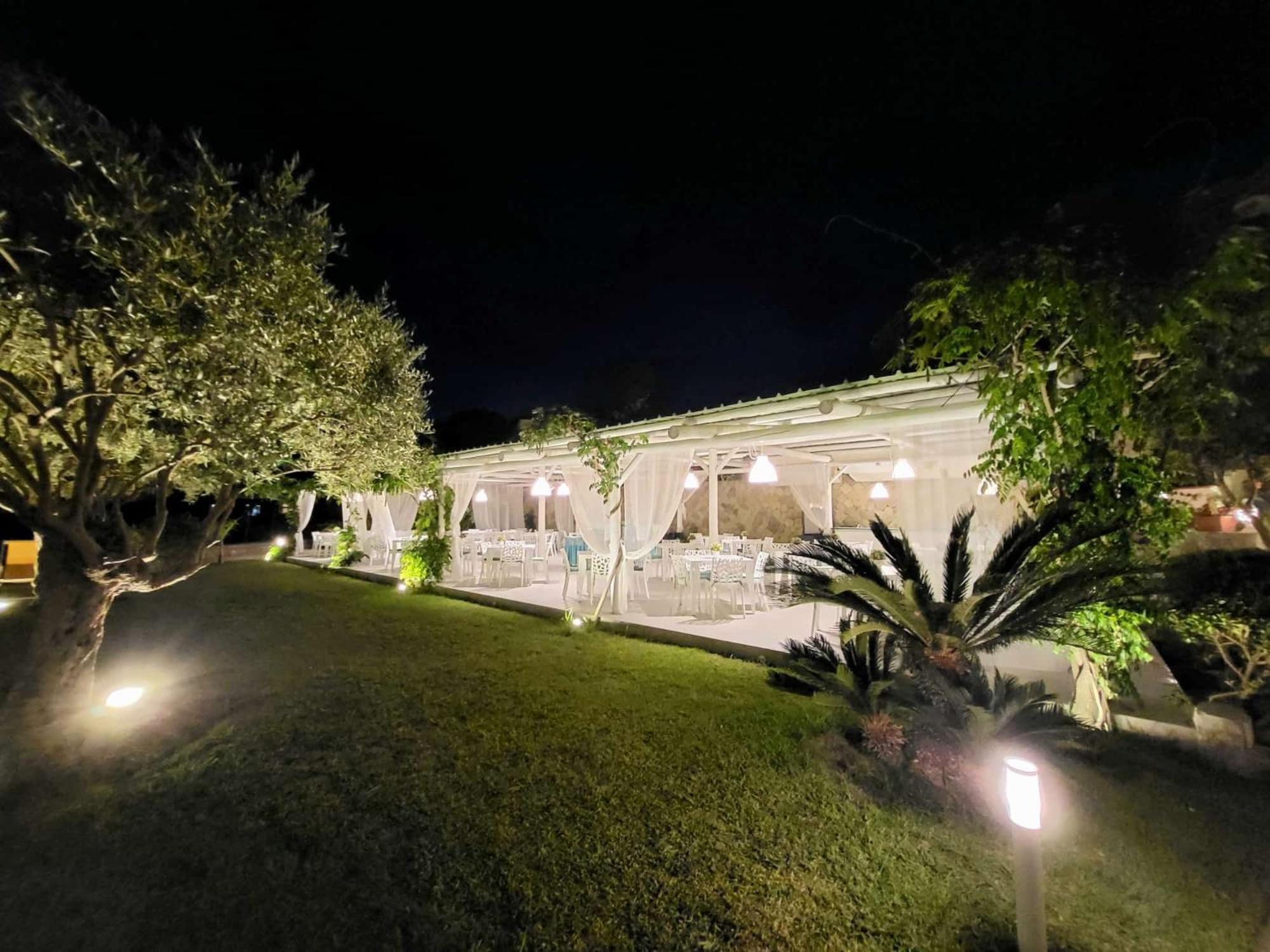 Hotel Park Victoria Forio di Ischia 외부 사진